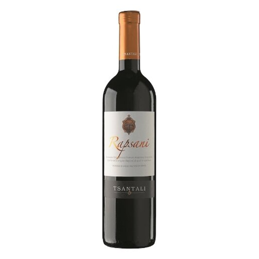 Tsantali Rapsani Red 75CL