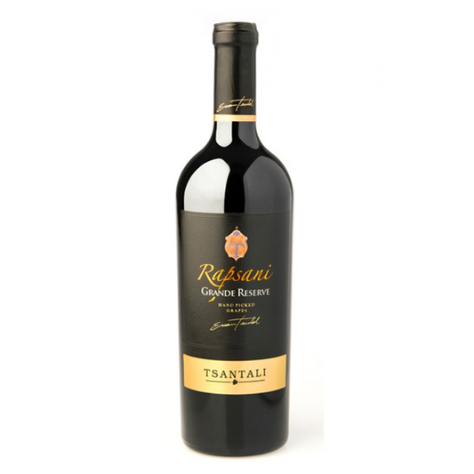Tsantali Rapsani Grand Reserve Red 75CL
