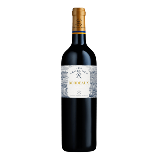 BDR LAFITE LEGENDE R BORDEAUX ROUGE 75CL