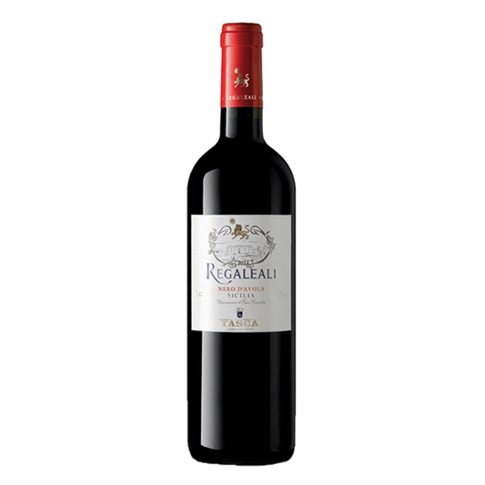 Tasca Regaleali Nero D Avola 75CL
