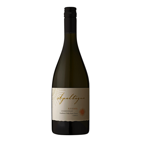 Apaltagua Reserva Chardonnay 75 CL