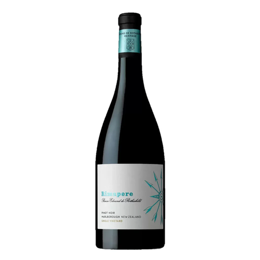 Baron Rimapere Pinot Noir 75CL