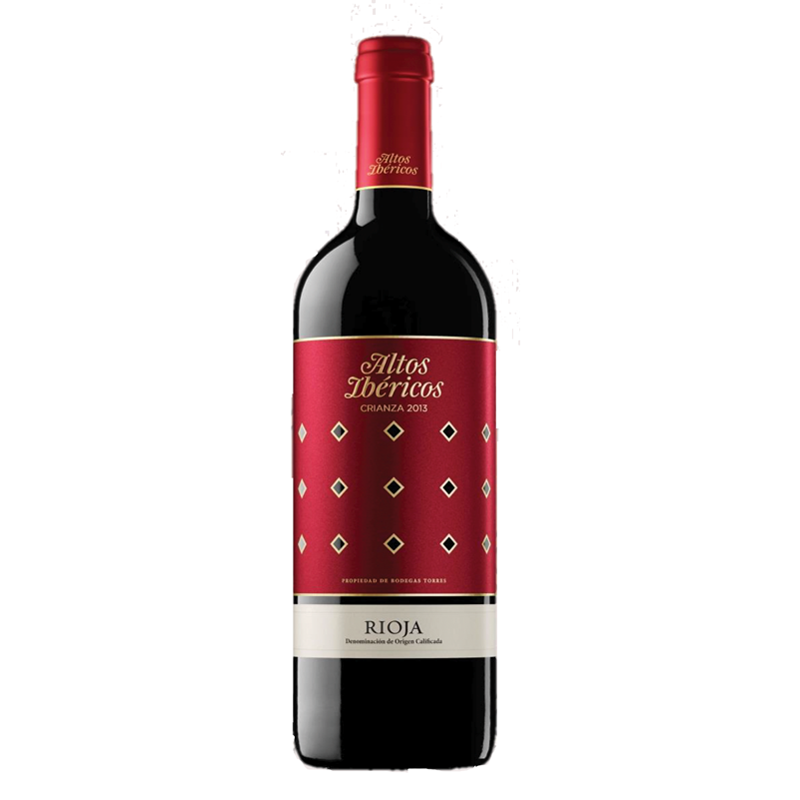 TORRES IBERICOS 75CL