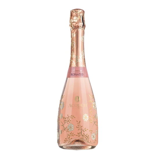 Acquesi Rose Sparkling 750ml