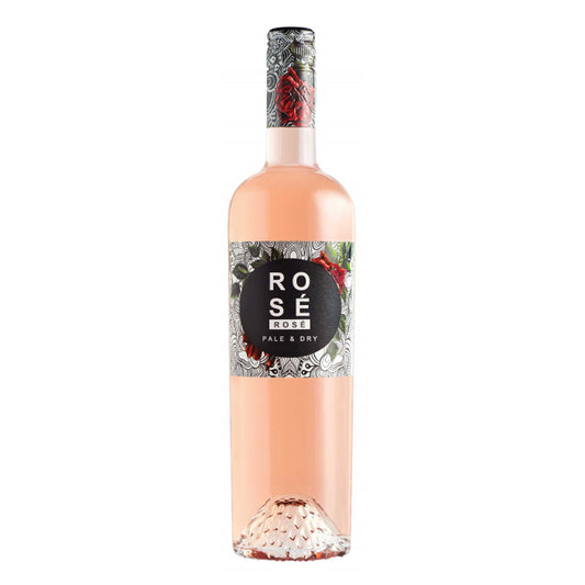 DE Bortoli Rose Rose 750ml