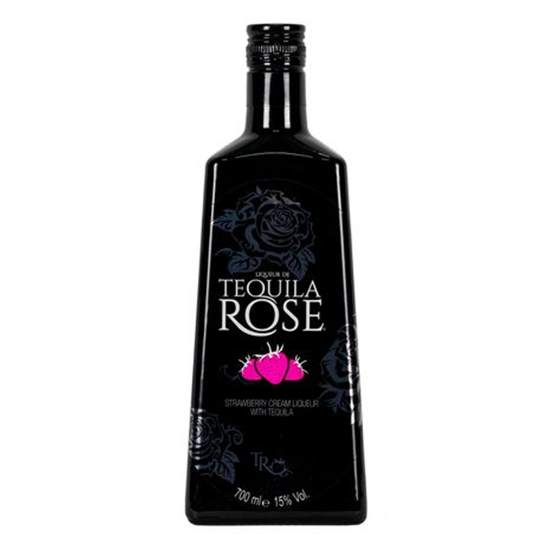 Tequila Rose Liqueur 70 CL