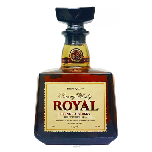 Suntory Royal Whisky 70CL