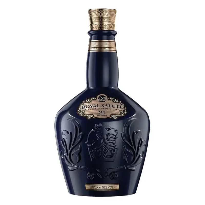 Royal Salute 21 Yrs 1LTR