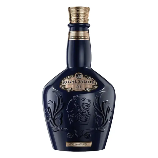 Royal Salute 21 Yrs 1LTR