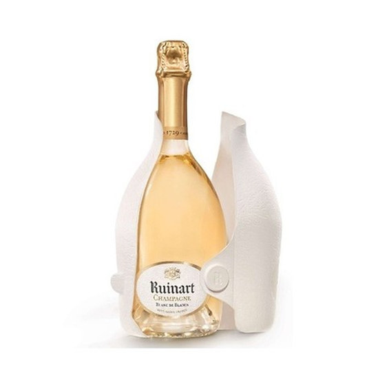 Ruinart Blanc De Blanc 75CL