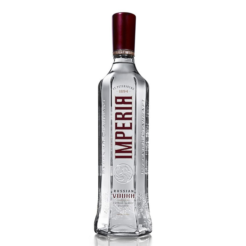 RUSSIAN STANDARD IMPERIA 1LTR