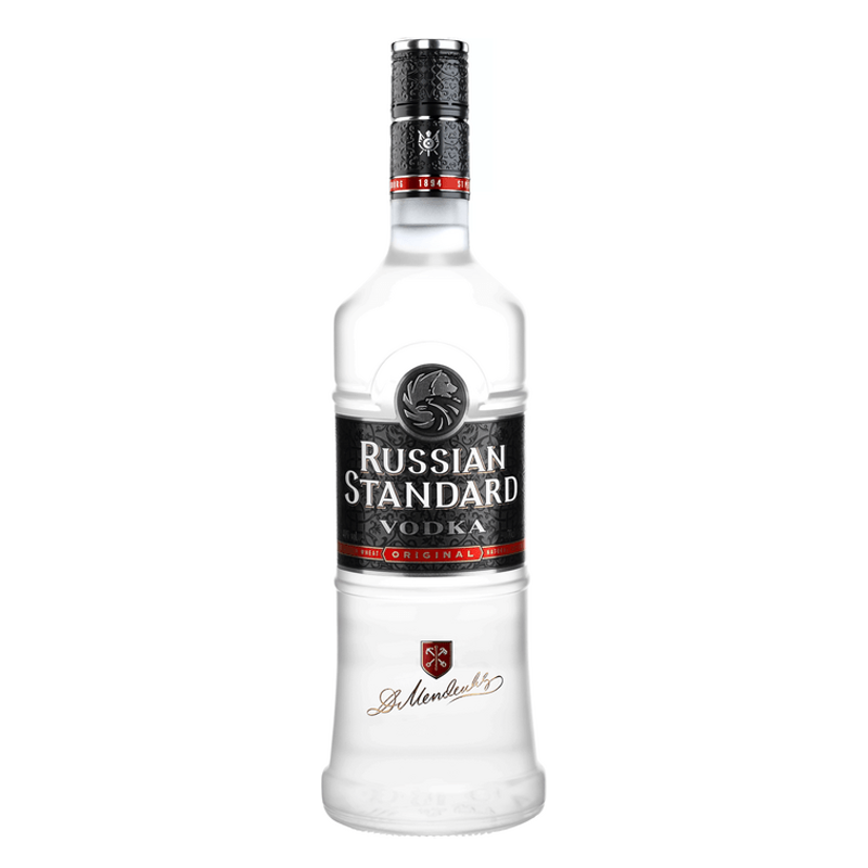 RUSSIAN STANDARD ORIGINAL 75CL