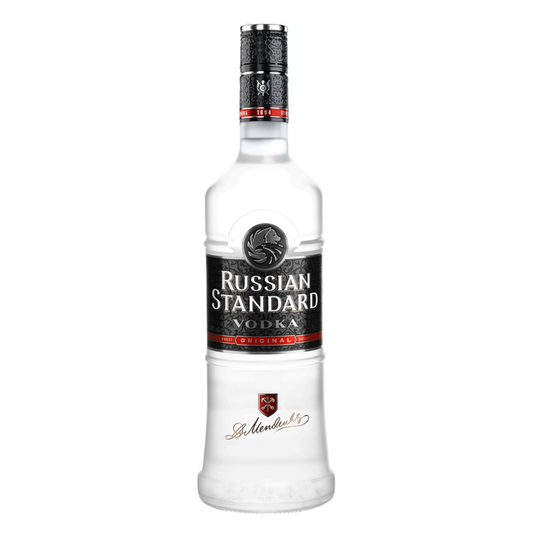 RUSSIAN STANDARD ORIGINAL 75CL