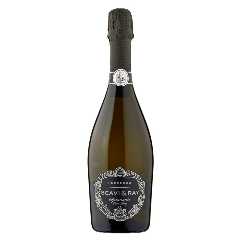 Scavi & Ray Prosecco Spumante 75 CL