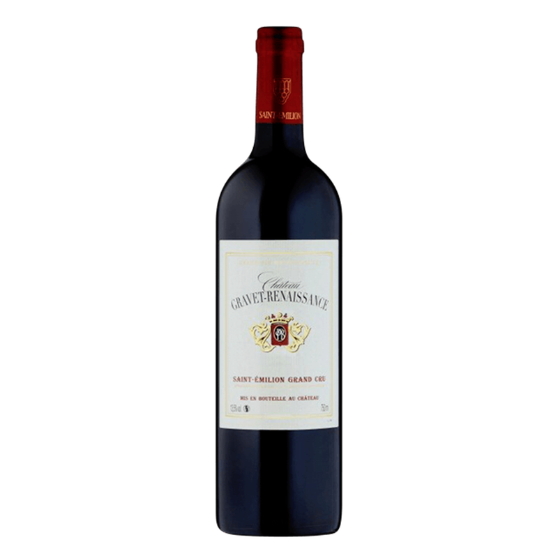 Chateau Gravet Renaissance 750ml