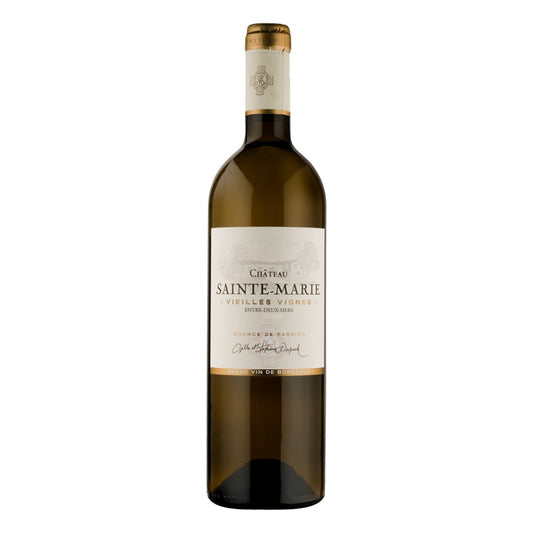 Chateau Sainte Marie Entre Deux Mers 750ml