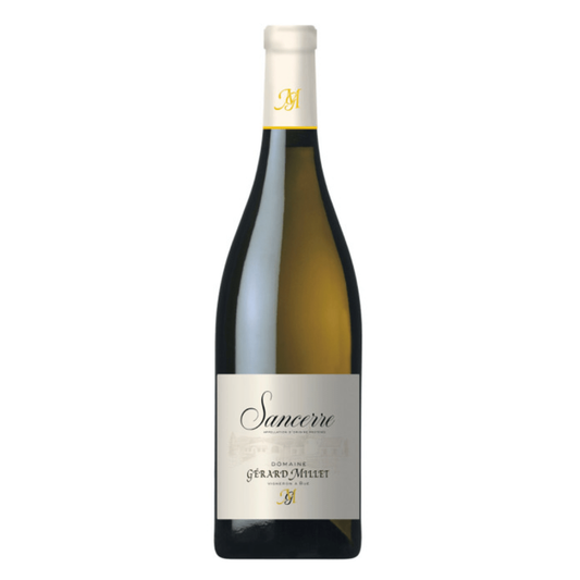 Millet Sancerre Blanc 75 CL