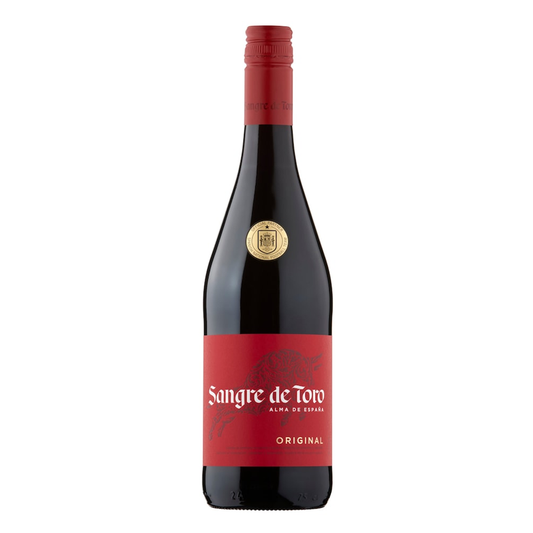TORRES SANGRE DE TORO 75CL