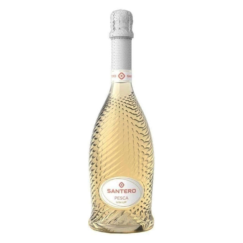 Santero Moscato Pesca 75 CL