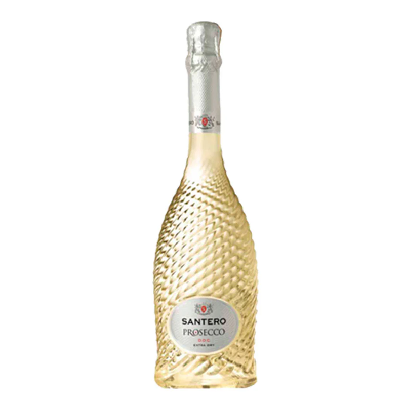 Santero Prosecco Extra Dry 75 CL