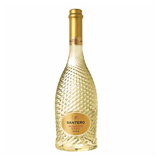 Santero Moscato Dasti 750ml