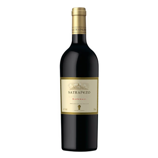 Marani Satrapezo Saperavi Dry Red 75CL