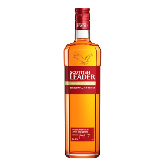 Scottish Leader Blended Scotch 70CL