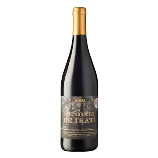 Las Campanas Seniorio Garnacha 75CL
