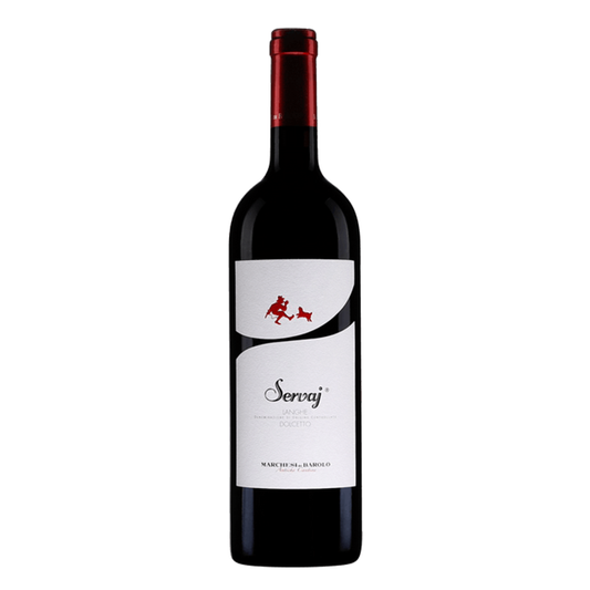 Marchesi Barolo Langhe Servaj 75CL
