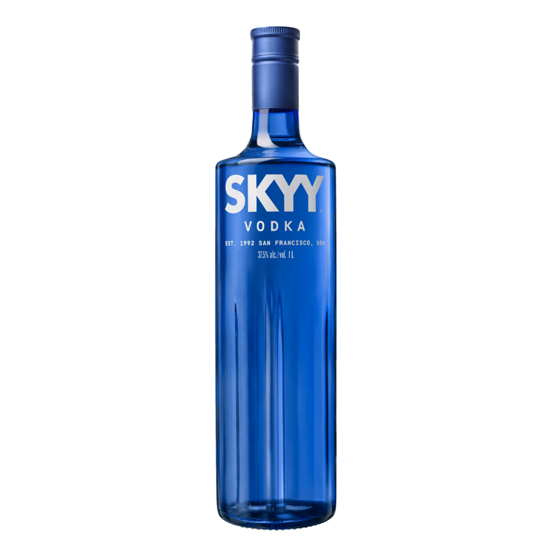 Skyy Vodka 1Ltr