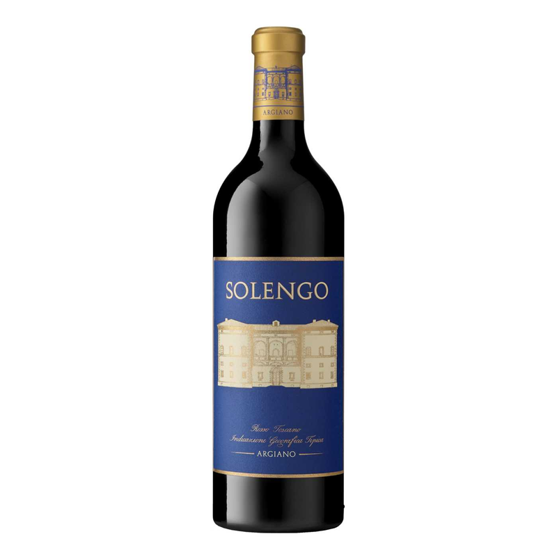 Argiano Solengo IGT Toscana 750ml