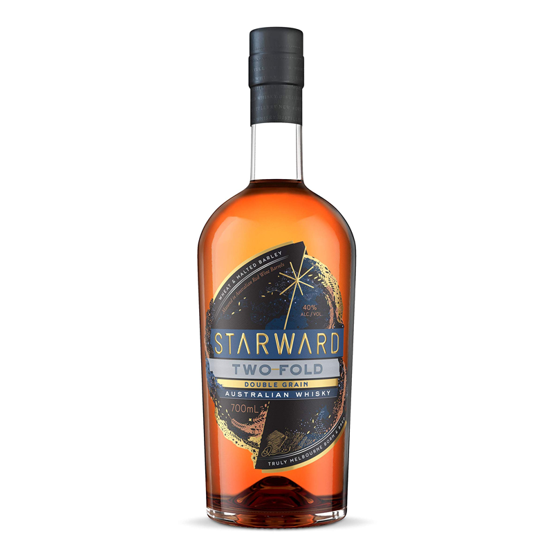 Starward Two Fold Whisky 70CL