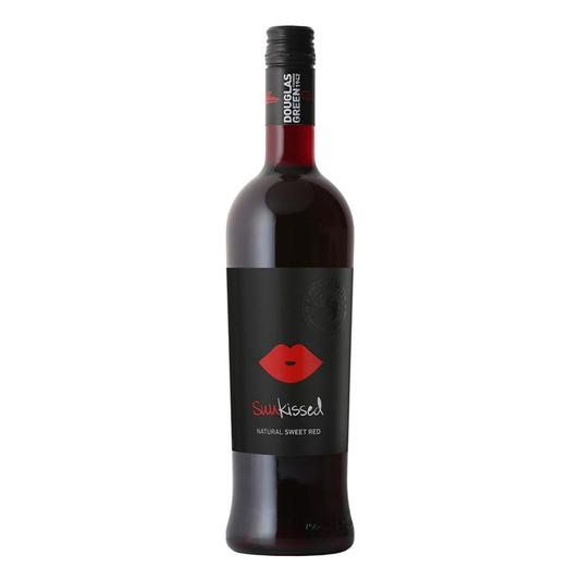 Douglas Green Sunkissed Red 75CL