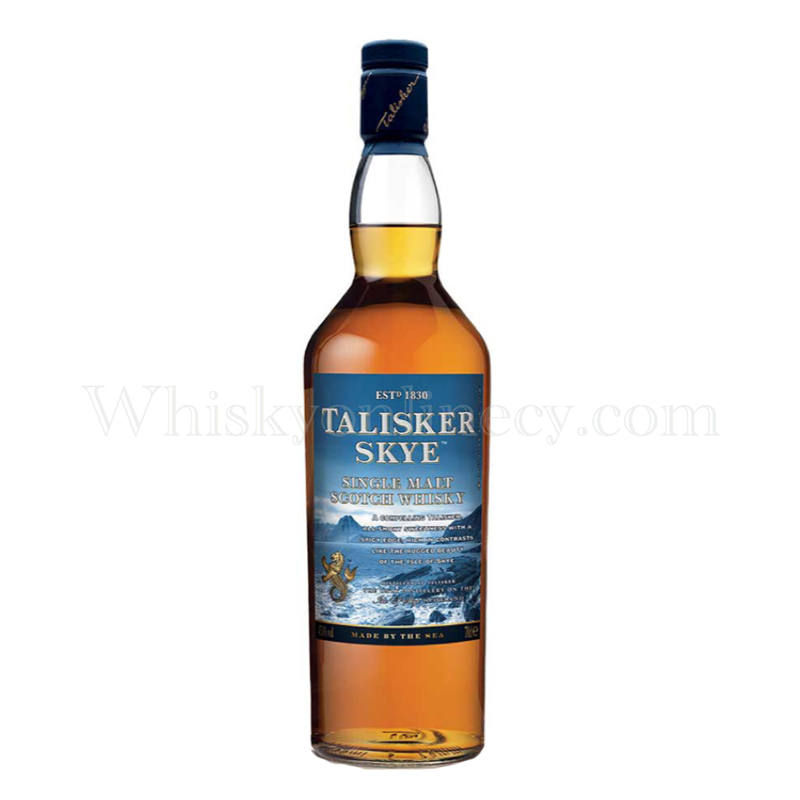 Talisker Skye Single Malt 70CL