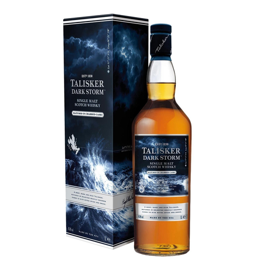 Talisker Dark Storm 1Ltr