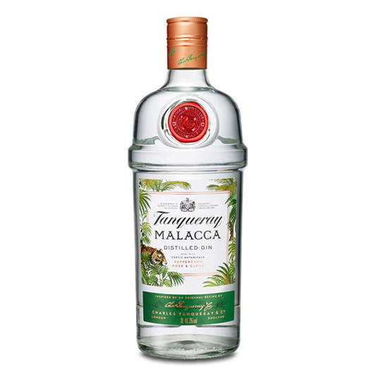 Tanqueray Malacca Gin 1L