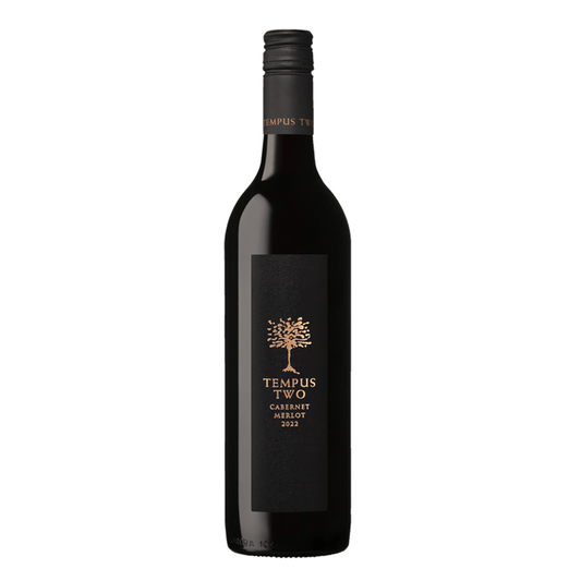 Tempus Two Cabernet Merlot 75CL