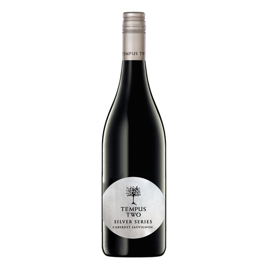 Tempus Two Silver Cabernet Sauvig 75CL