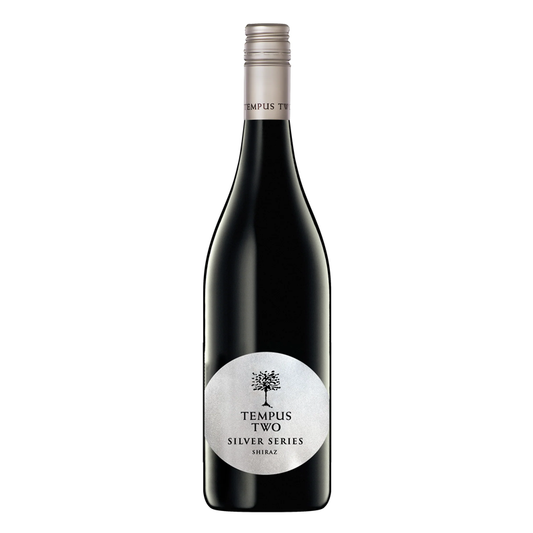 Tempus Two Silver Shiraz 75 CL