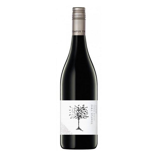 Tempus Two Silver Merlot 75CL