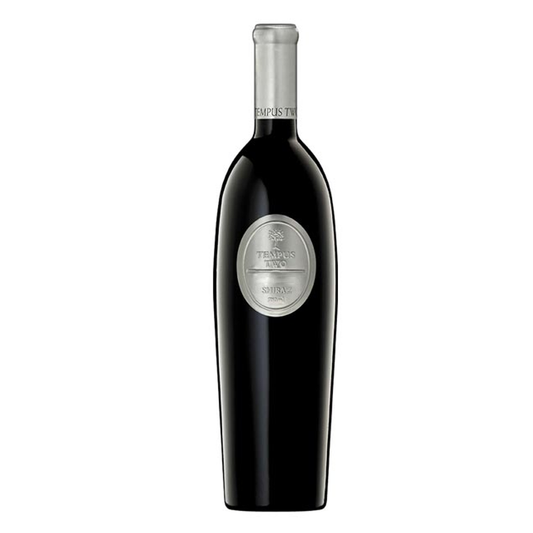 Tempus Two Pewter Shiraz 75 CL
