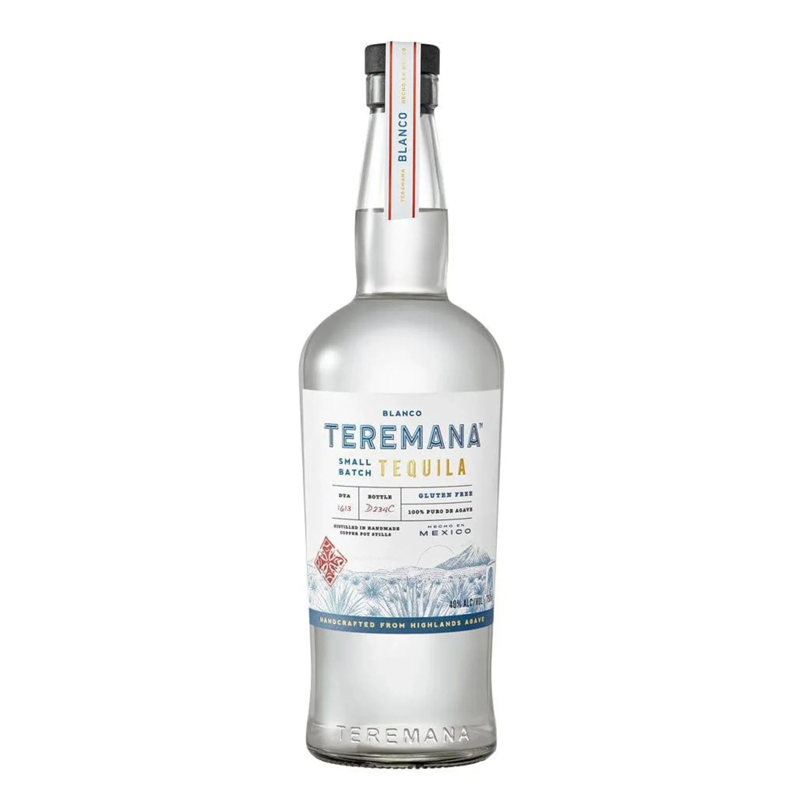 Teremana Blanco 75CL