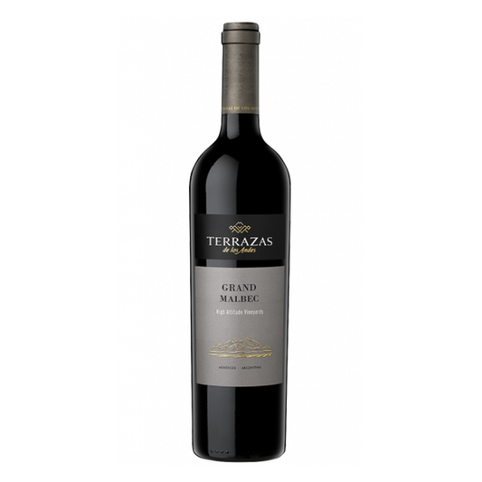 Terrazas  rand  albec 75CL