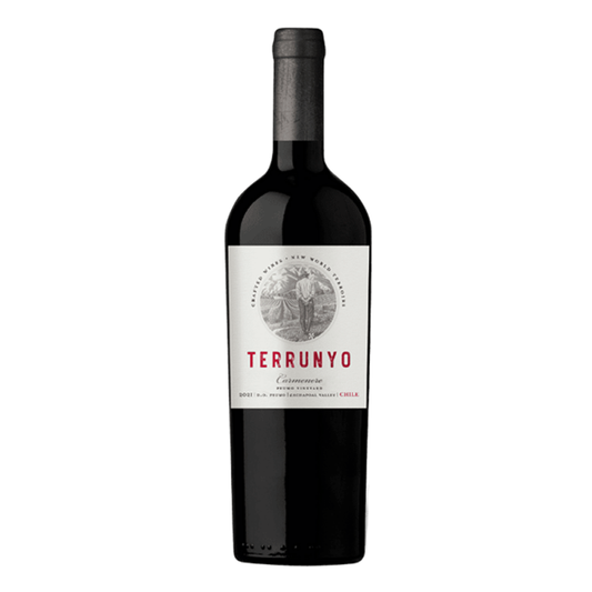 TERRUNYO CARMEN E 75CL