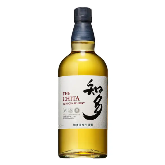 Suntory Chita Single Grain Whisky 70CL