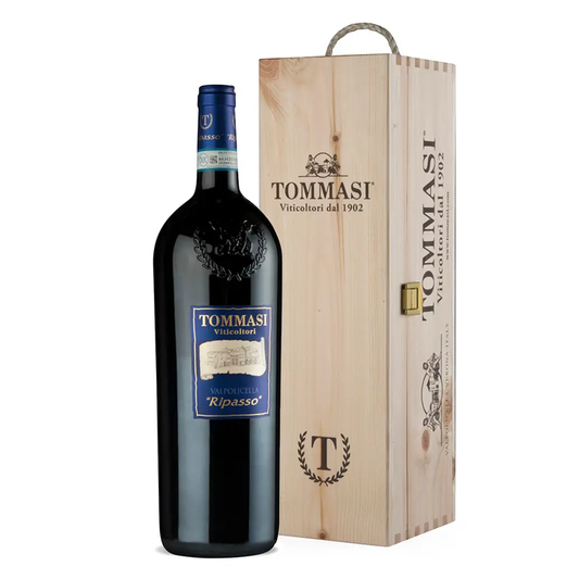 Tommasi Valpolicella Ripasso 1.5L