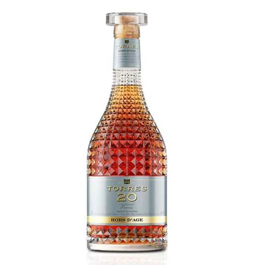 TORRES 20 BRANDY 70CL