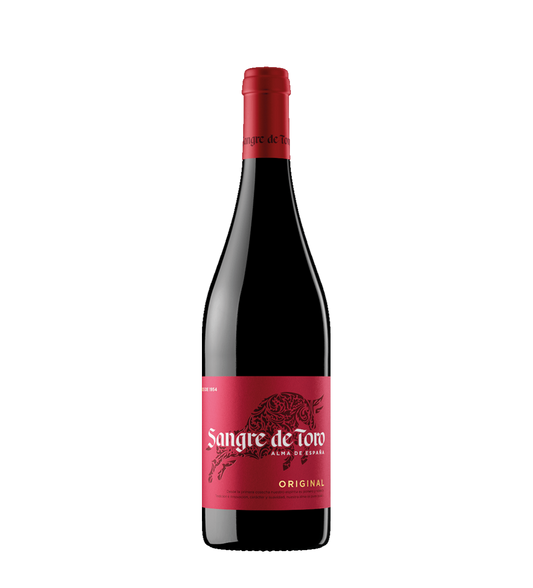 Torres Sangre de Toro 750ml