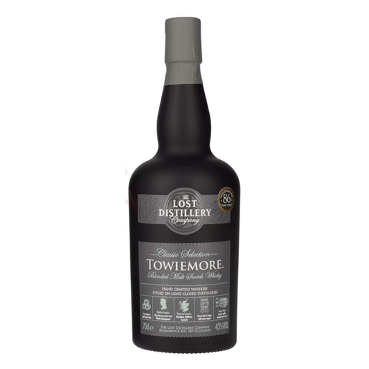 LD Towiemore Classic Scotch Whisky 70CL