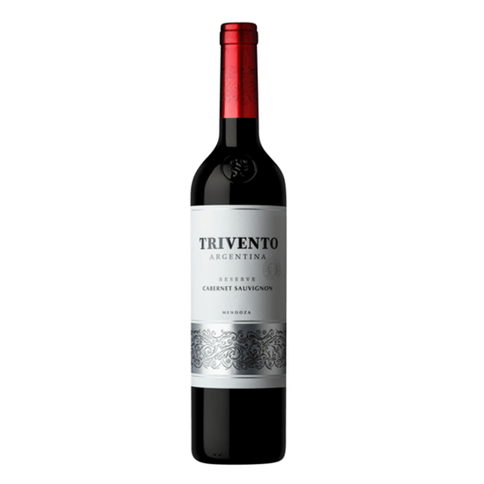 TRIVENTO RESERVE - CABERNET SAUVIGNON 75CL